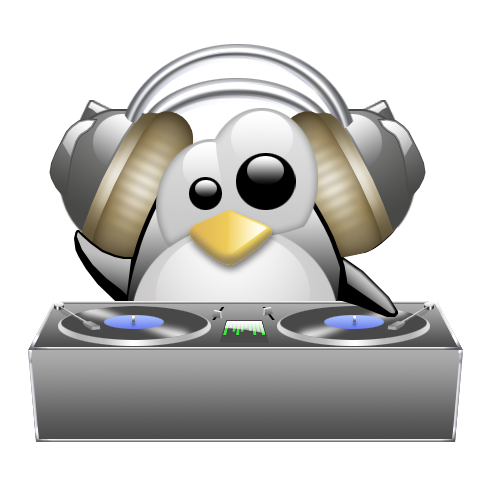 dj tux