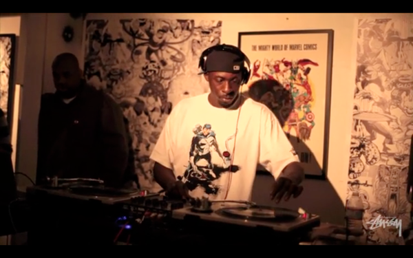 Pete Rock